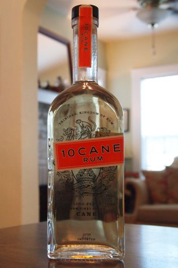 10 Cane