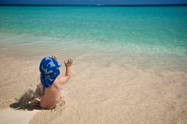 Life is good in Culebra Life is good in Culebra