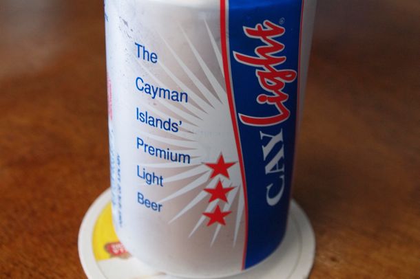 CayLight