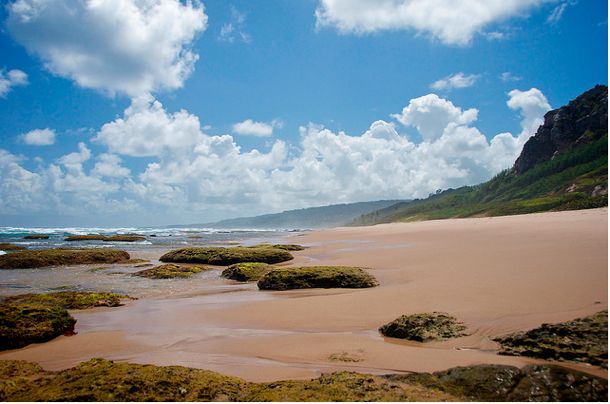 Lakes Beach