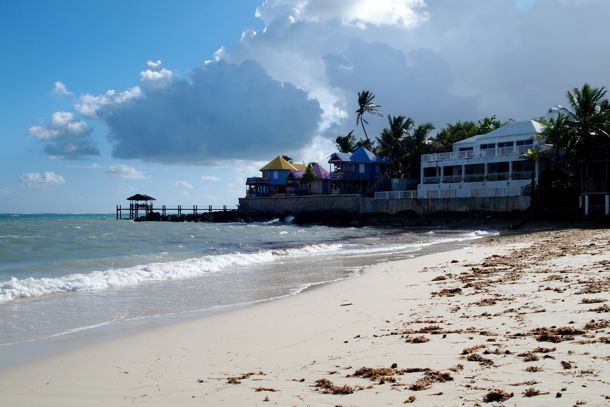 Lovin' Love Beach