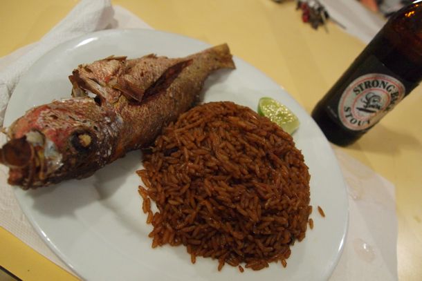 Fish!