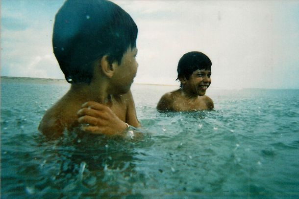 Wet Boys