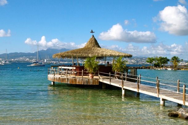 Coco Bar