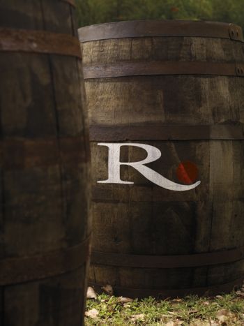 Mystery barrel