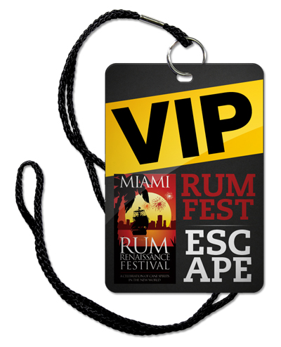 Uncommon Caribbean VIP Rumfest Escape Sweepstakes