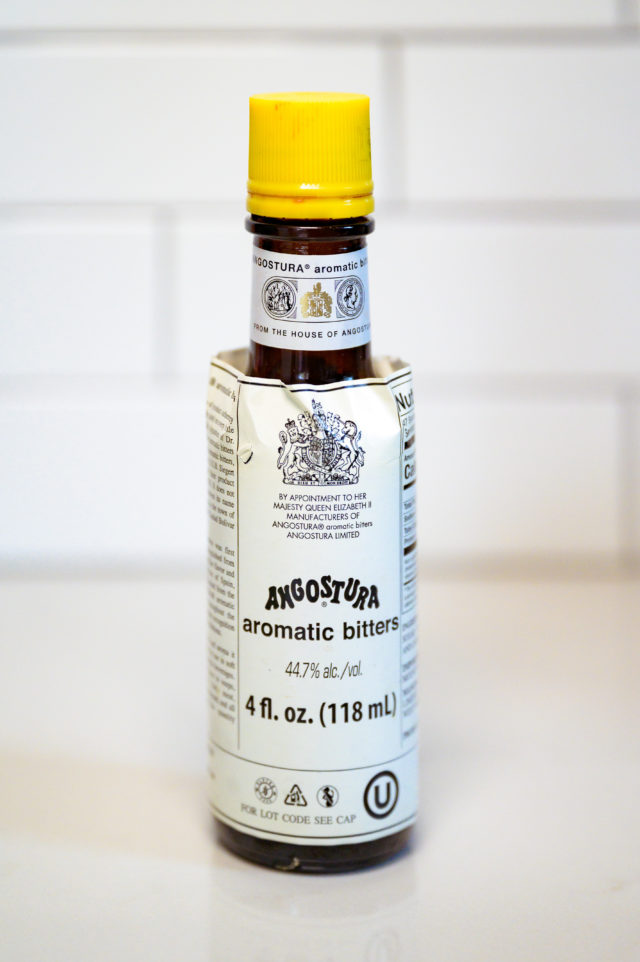 Angostura Bitters