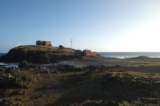 Grassy Point