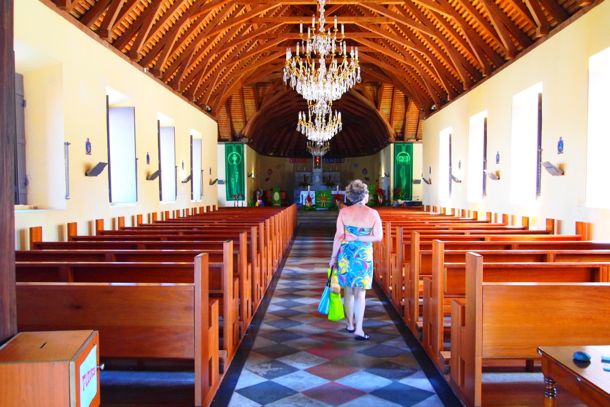 Notre-Dame de Sainte-Anne