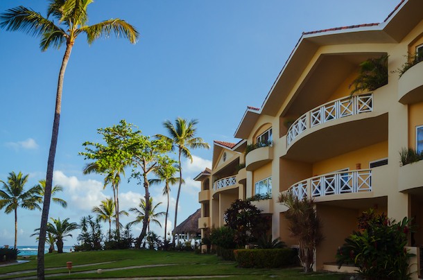 THE VELERO BEACH RESORT, CABARETE BY PATRICK BENNETT THE VELERO BEACH RESORT, CABARETE BY PATRICK BENNETT