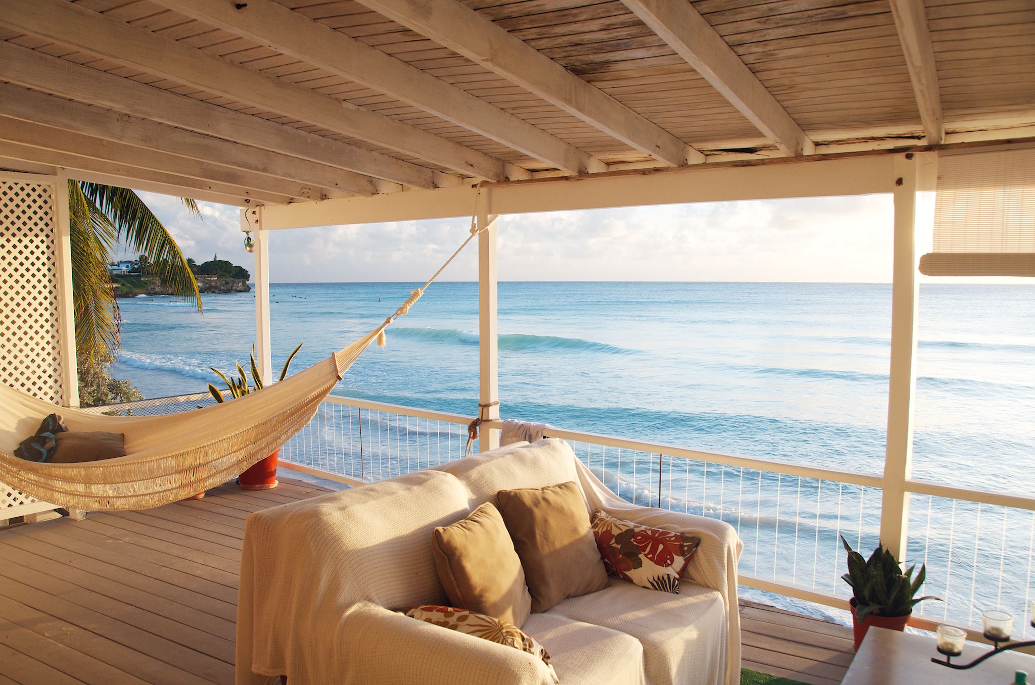 Perfect Beach House Cotton House 2 Barbados