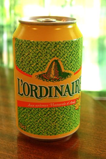 L'Ordinaire