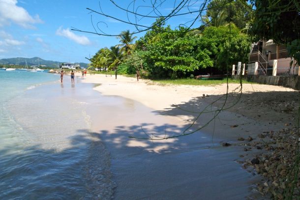 Secret Anse