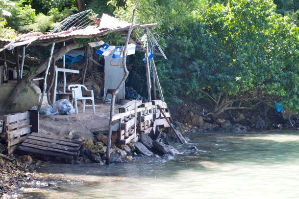 Ramshackle