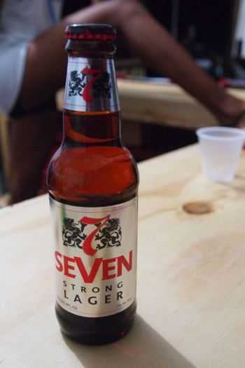 7 Strong