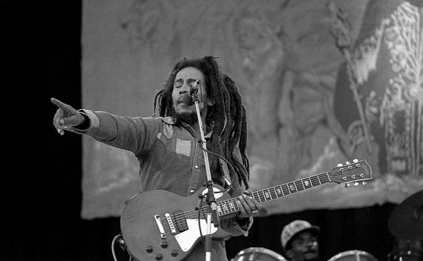 Marley Movie