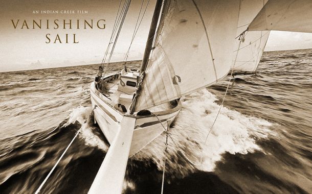 Vanishing Sail