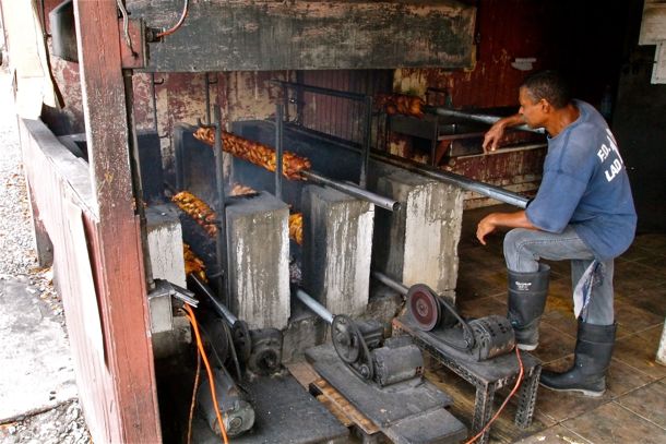 Chicken Roaster