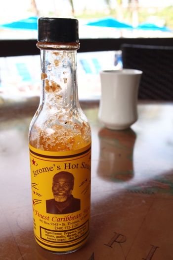 Jerome's
