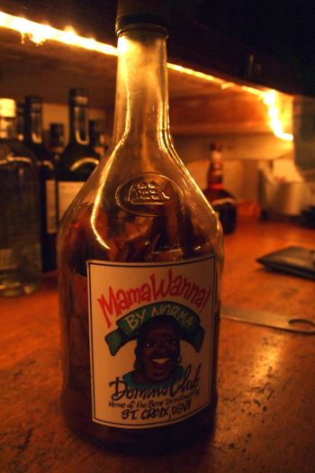 Norma's Norma's MamaWanna