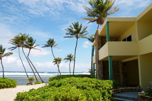 The Palms at Pelican Cove, St. Croix