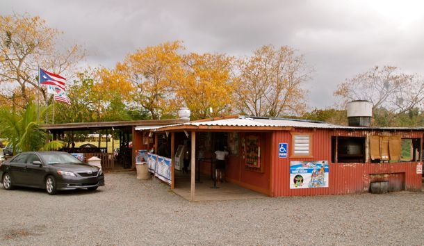La Reine Chicken Shack