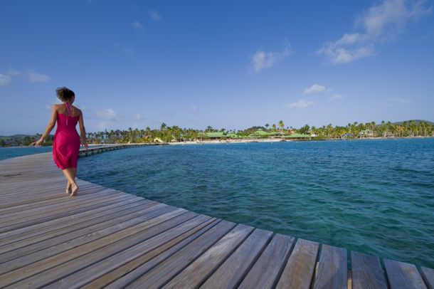 Club Med Buccaneer's Creek, Martinique