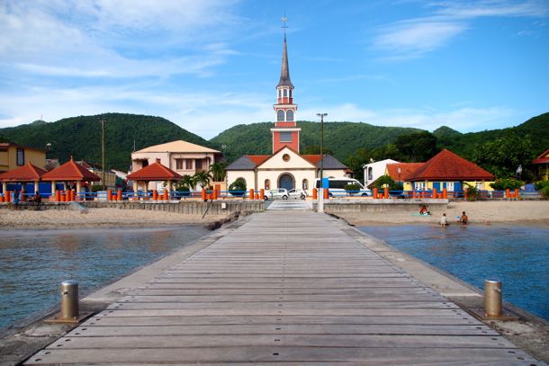 St. Henry's Iconic St. Henry's