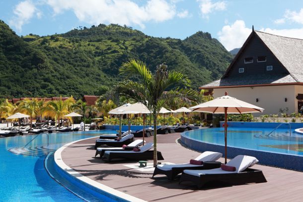 Buccament Bay Resort Buccament Bay Resort
