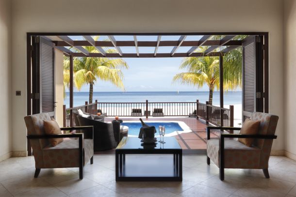 Buccament Villa Buccament Villa