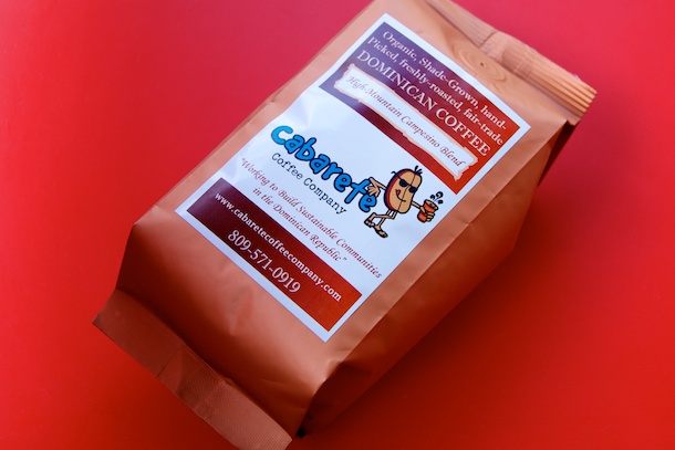 Cabarete Coffee Company Coffee