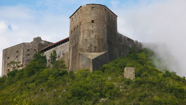 Citadelle Laferrière Haiti: An Uncommon Mountaintop Fortress