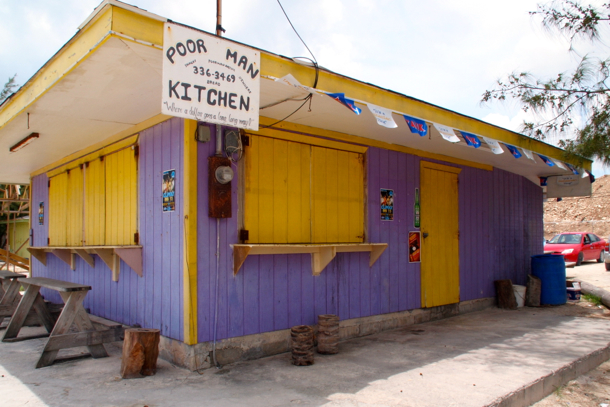 Poor Man Kitchen Poor Man Kitchen