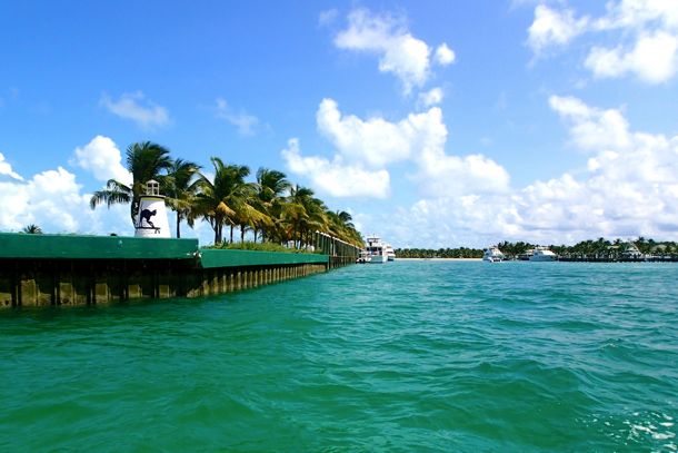 Cat Cay Cat Cay