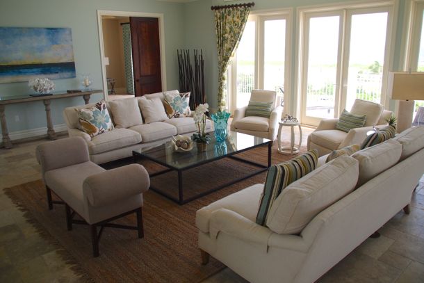 Another Grand Isle Living Room Another Grand Isle Living Room