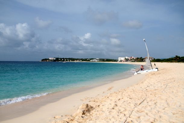 Meads Bay, Anguilla