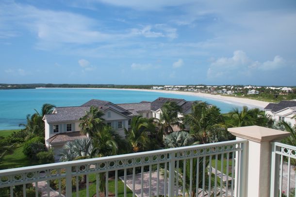 Emerald Bay, Exuma