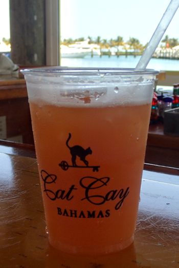 Ivan's Special Ivan's Special Rum Punch