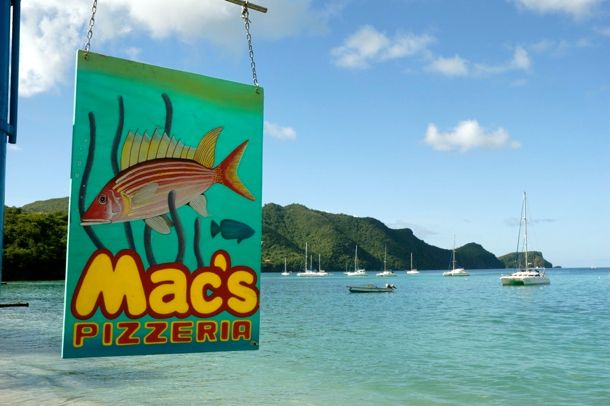 Mac's Mac's