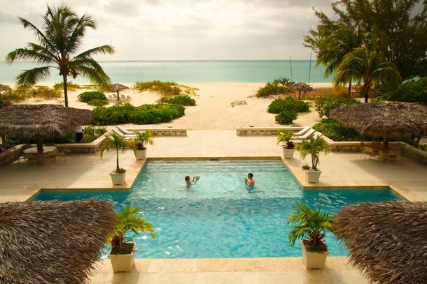Meridian Club Pool Meridian Club Pool