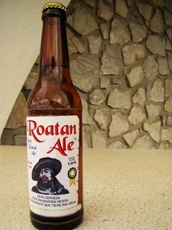 Roatan Ale