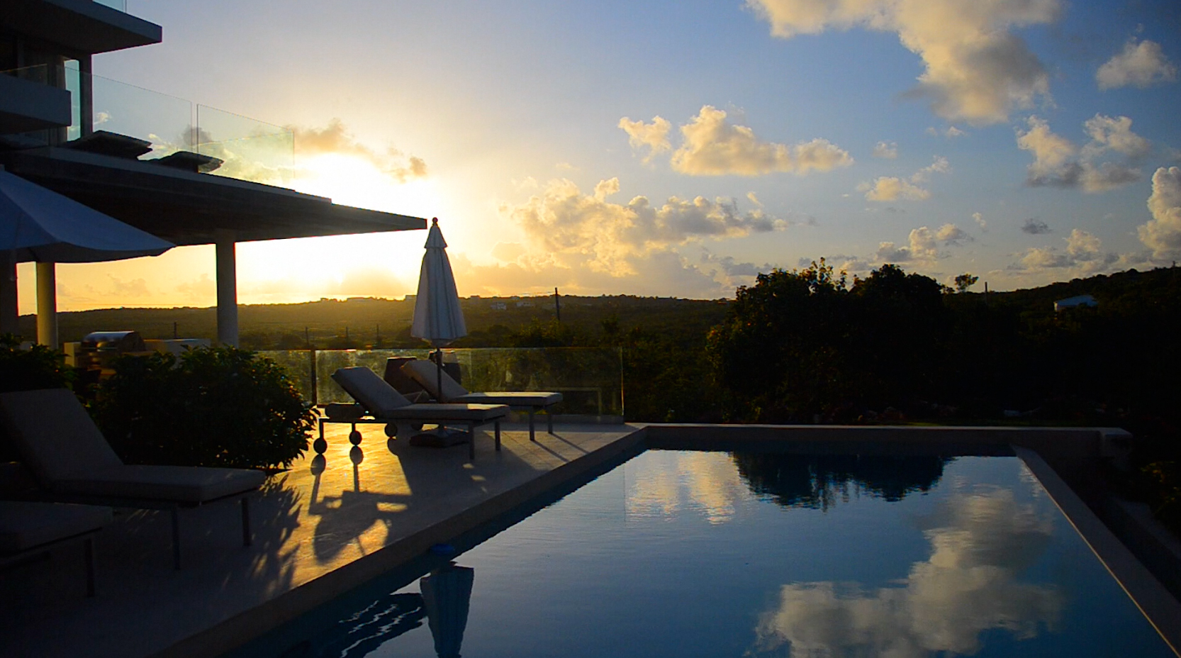 Ani Villas, Anguilla