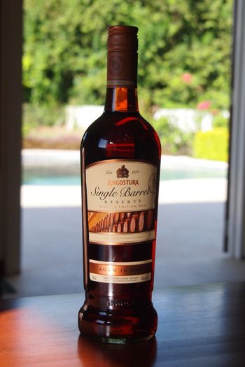 A better Single Barrel? A better Single Barrel?
