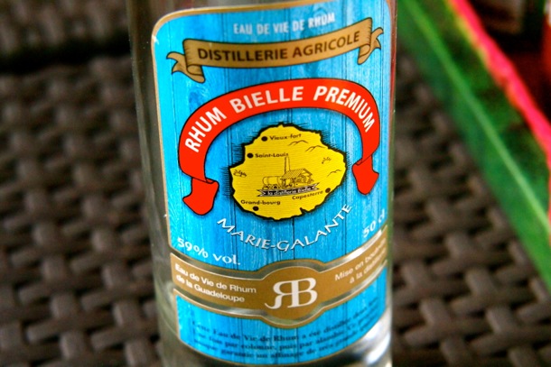 Rhum Bielle