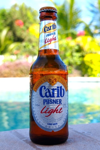 Diet Carib