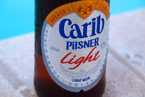 Diet Carib Diet Carib