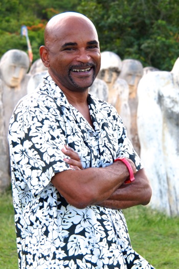 Laurent Laurent