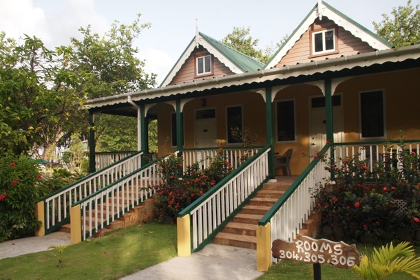 Gardenview Superior Cottages