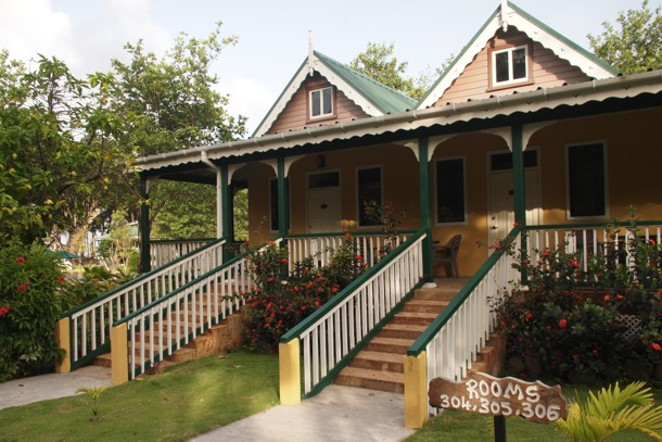 Gardenview Superior Cottages Gardenview Superior Cottages