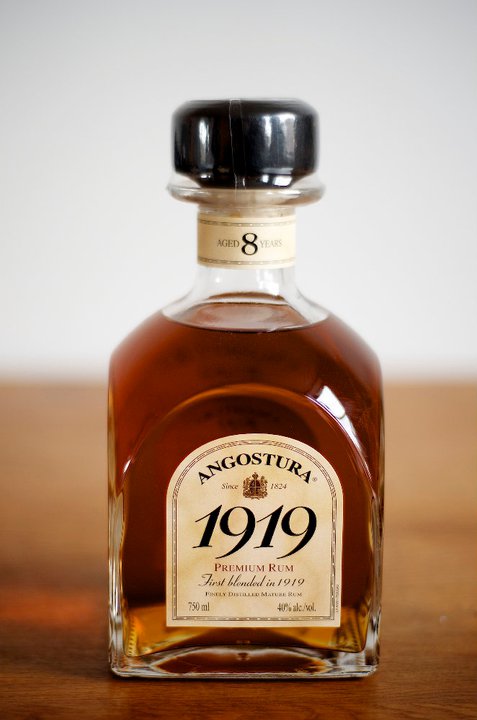 Angostura 1919 Premium Rum